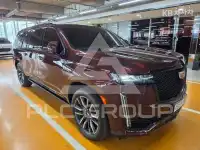 2022 Cadillac Escalade