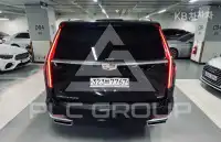 2022 Cadillac Escalade