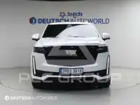 2022 Cadillac Escalade