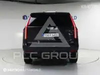 2022 Cadillac Escalade