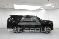 2022 Cadillac Escalade