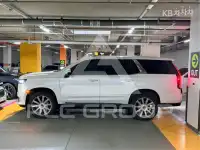 2022 Cadillac Escalade