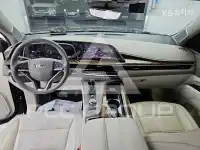 2022 Cadillac Escalade