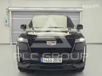 2022 Cadillac Escalade