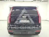 2022 Cadillac Escalade