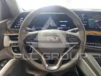 2022 Cadillac Escalade