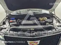 2022 Cadillac Escalade