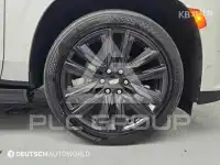 2022 Cadillac Escalade