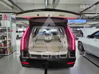 2022 Cadillac Escalade
