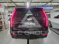 2022 Cadillac Escalade