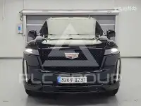 2022 Cadillac Escalade