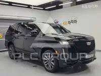 2022 Cadillac Escalade
