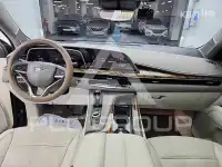 2022 Cadillac Escalade