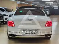 2022 Bentley Flying