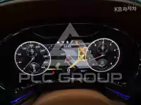 2022 Bentley Flying