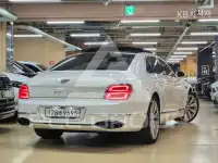 2022 Bentley Flying