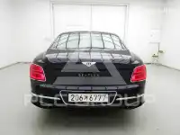 2022 Bentley Flying