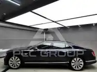 2022 Bentley Flying