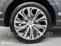 2022 Bentley Bentayga