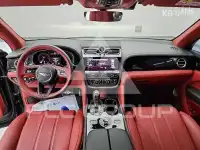 2022 Bentley Bentayga