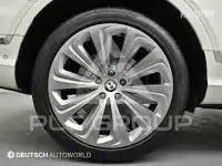 2022 Bentley Bentayga
