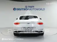 2022 Bentley Continental