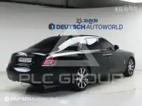 2022 Rolls Royce Ghost