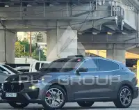2022 Maserati LEVANTE