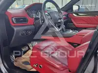 2022 Maserati LEVANTE
