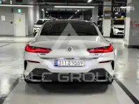 2023 BMW 8 Series
