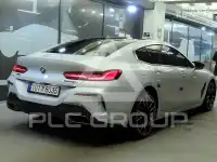 2023 BMW 8 Series