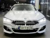 2023 BMW 8 Series