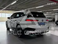 2023 BMW iX