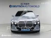 2023 BMW I7