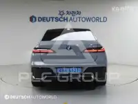 2023 BMW I7