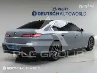 2023 BMW I7