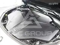 2023 BMW I7