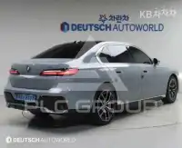 2023 BMW I7