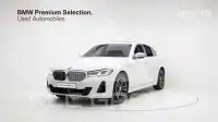 2023 BMW 5 series