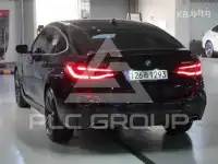 2023 BMW 5 series