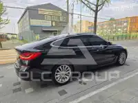 2023 BMW 5 series