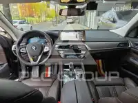 2023 BMW 5 series
