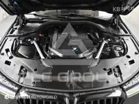 2023 BMW 5 series