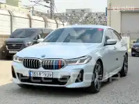 2023 BMW 5 series