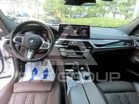 2023 BMW 5 series