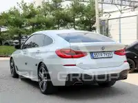 2023 BMW 5 series