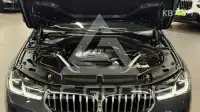 2023 BMW 5 series