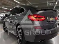 2023 BMW 5 series