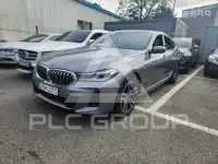 2023 BMW 5 series