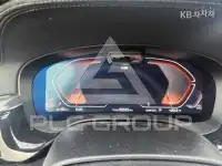 2023 BMW 5 series